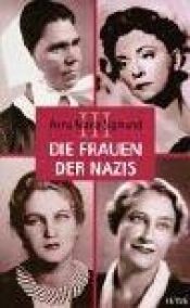 book cover of Nazisternas kvinnor. 3 by Anna Maria Sigmund