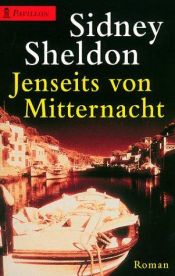 book cover of Jenseits von Mitternacht. Sonderausgabe by Sidney Sheldon