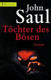 book cover of Töchter des Bösen by John Saul