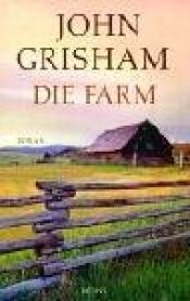 book cover of Die Farm by John Grisham
