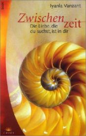 book cover of Zwischenzeit by Iyanla Vanzant