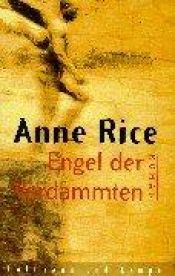book cover of Engel der Verdammten by Anne Rice