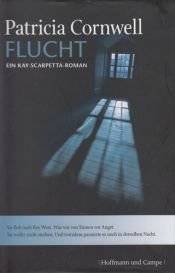 book cover of Ein Mord für Kay Scarpetta by Patricia Cornwell