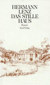 book cover of Das stille Haus by Hermann Lenz
