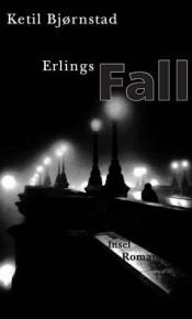book cover of Fall by Ketil Bjørnstad