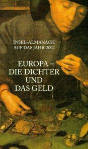 book cover of Insel Almanach auf das Jahr 2002 by Hans-Joachim Simm