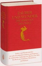 book cover of Zauber und Wunder by Hans-Joachim Simm