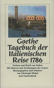 book cover of Italienische Reise: Mit 40 Ill. nach zeitgenöss. Vorlagen by Johann Wolfgang von Goethe