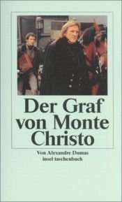 book cover of Der Graf von Monte Christo by Aleksander Dumas