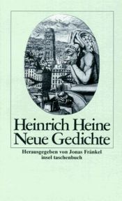 book cover of Neue Gedichte: Deutschland. Ein Wintermärchen. Atta Troll by Heinrich Heine