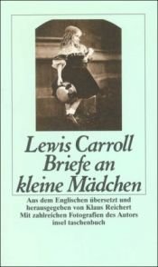 book cover of Brieven aan kinderen by Lewis Carroll