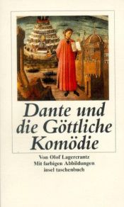 book cover of Fra helvede til paradis : en bog om Dante og hans komedie by Olof Lagercrantz