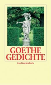 book cover of Gedichte. Sämtliche Gedichte in zeitlicher Folge. by Echtermeyer