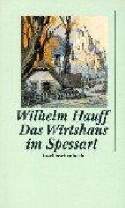 book cover of Das Wirtshaus im Spessart by Wilhelm Hauff