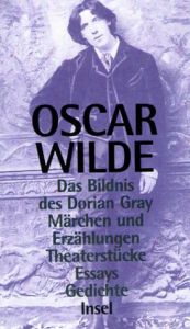 book cover of Sämtliche Werke in 10 Bänden by Oscar Wilde