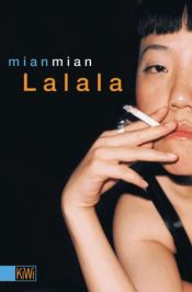 book cover of La la la by Mian Mian