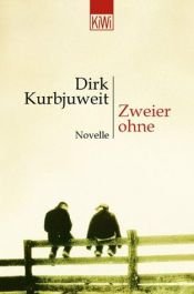 book cover of Zweier ohne by Dirk Kurbjuweit