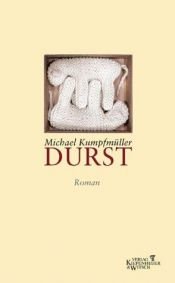 book cover of Dorst by Michael Kumpfmüller