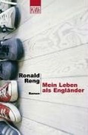 book cover of Mein Leben als Engländer by Ronald Reng
