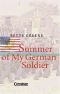 The Summer of my German Soldier. (Lernmaterialien)