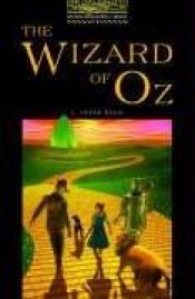 book cover of The Wizard of Oz. Mit Materialien. (Lernmaterialien) by Lyman Frank Baum