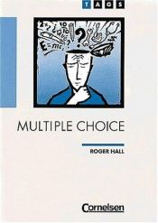 book cover of TAGS - Theme Author Genre Similarity: TAGS, Multiple Choice by Roger Hall