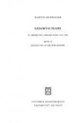book cover of Introdução à Filosofia by Martin Heidegger