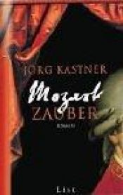book cover of Het Mozart-mysterie by Jörg Kastner