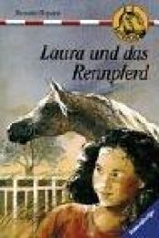 book cover of Sattelclub 19. Laura und das Rennpferd by B.B.Hiller