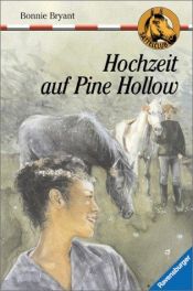 book cover of Sattelclub 25. Hochzeit auf Pine Hollow by B.B.Hiller