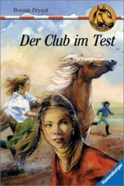 book cover of Sattelclub 26 Der @Club im Test by B.B.Hiller