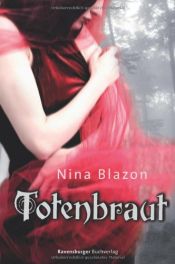 book cover of La femme du vampire by Nina Blazon