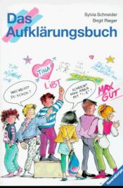 book cover of Das Aufklärungsbuch by Sylvia Schneider