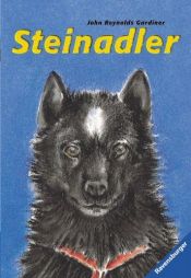 book cover of Stone Fox. (Ab 12 J.). by John Reynolds Gardiner