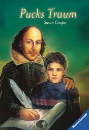 book cover of Pucks Traum by Susan Cooper