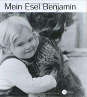 book cover of Mein Esel Benjamin by Hans Limmer