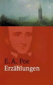 book cover of Phantastische Erzählungen by Едгар Алан По