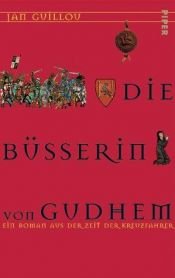 book cover of Die Büßerin von Gudhem by Jan Guillou