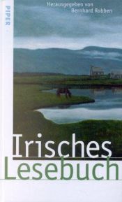 book cover of Irisches Lesebuch by Berhard (Hrsg.) Robben