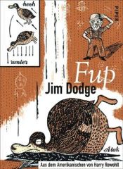 book cover of Fup by Jim Dodge