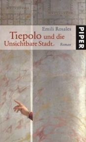 book cover of De Onzichtbare Stad by Emili Rosales