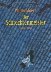 book cover of The Alchemaster's Apprentice by Walter Moers