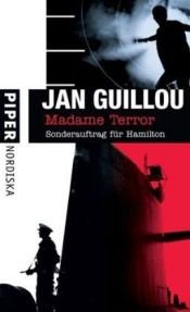 book cover of Madame Terror by Jan Guillou