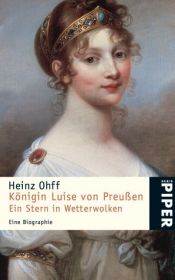book cover of Ein Stern in Wetterwolken: Königin Luise von Preußen by Heinz Ohff