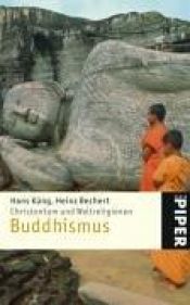 book cover of Christentum und Weltreligionen. Buddhismus. by 漢斯·昆