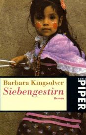 book cover of Siebengestirn by Barbara Kingsolver