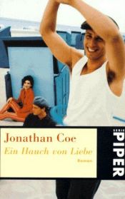 book cover of Ein Hauch von Liebe by Jonathan Coe