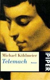 book cover of Telemach by Michael Köhlmeier