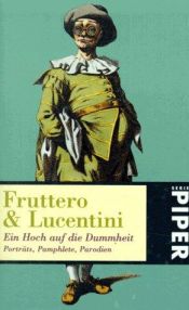 book cover of Il cretino in sintesi by Carlo Fruttero