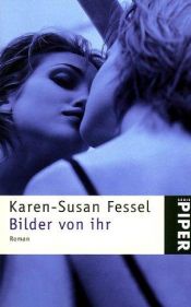 book cover of Bilder von ihr by Karen-Susan Fessel
